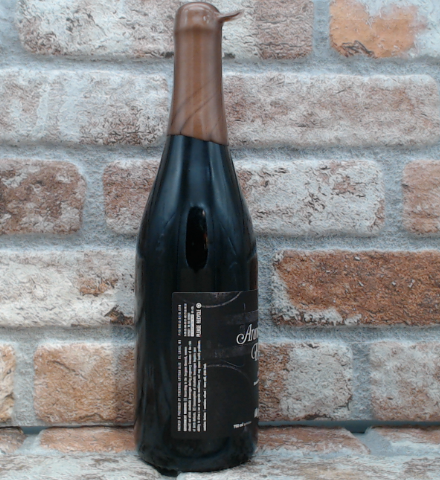 Miscela Perenne Anniversario 2024 BA Barleywine - 75 CL