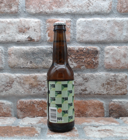 Jopen Hop Zij Met Ons (Senza Glutine) IPA - 33 CL