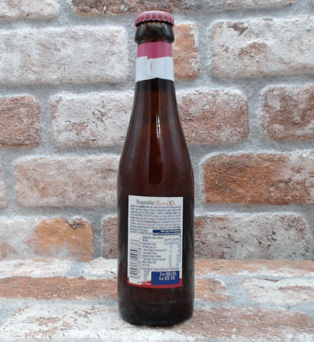 Hoegaarden Rosée 0.0 Senza alcool - 25 CL