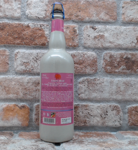 Delirium Deliria Biondo - 75 CL