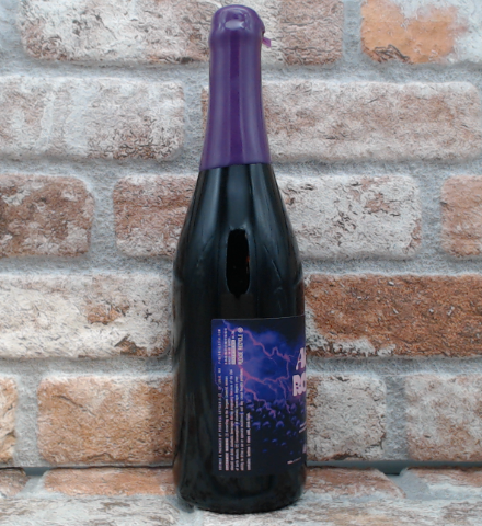 Perenne Acai Bowl BA Stout - 75 CL