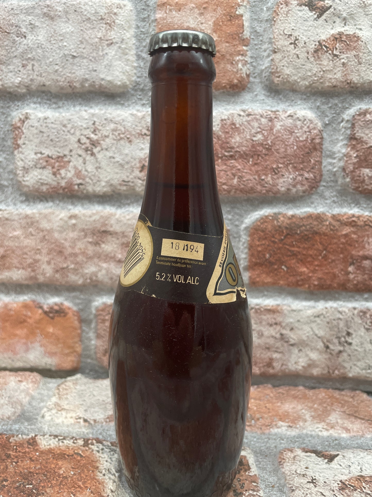 Orval 1989 - 33 CL