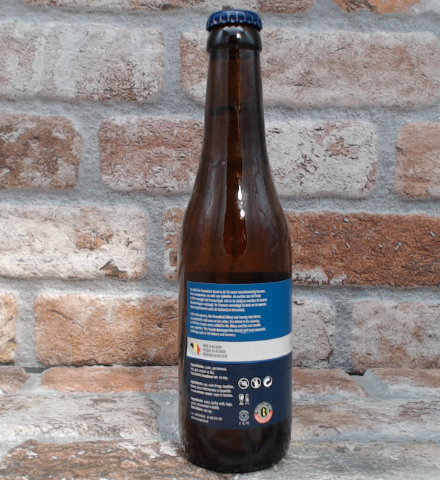 Bionda Roosendaal - 33 CL