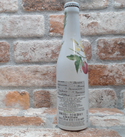 Chérie Frutta Tropicale Fruitbier - 33 CL