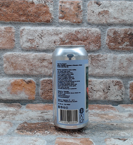 Ãrpus & Fuerst Wiacek TDH Nelson x Riwaka x Motuee x Motueka x Rakau IPA - 44 CL