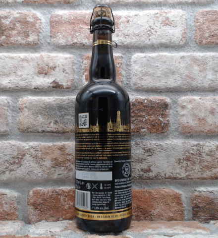 Golden Carolus Cuvée Van De Keiser Imperial Dark 2016 - 75 CL