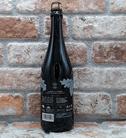 Birra Bionda Tradizione Bon Secours - 75 CL