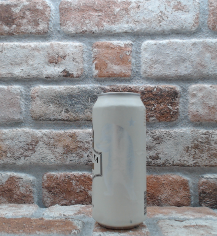 Firestone Parabolita Stout - 47.3 CL (1 pinta)