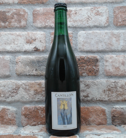 Cantillon Iris 2018 Lambic/Geuze - 75 CL