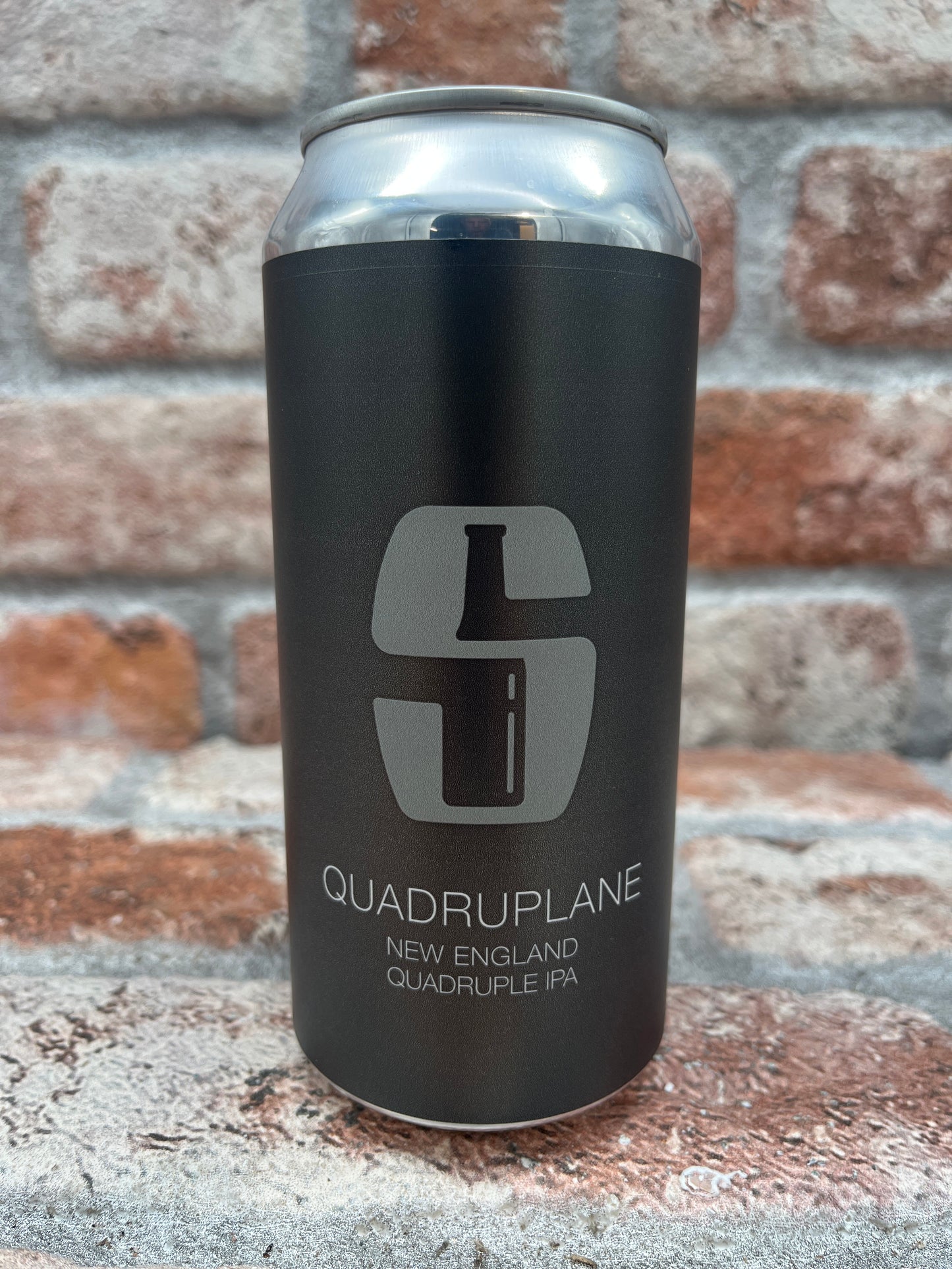 Salicatt Quadruplano QIPA - 44 CL