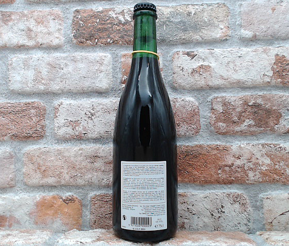 Cantillon Kriek 100% Lambic Bio 2024 Lambic/Geuze - 75 CL