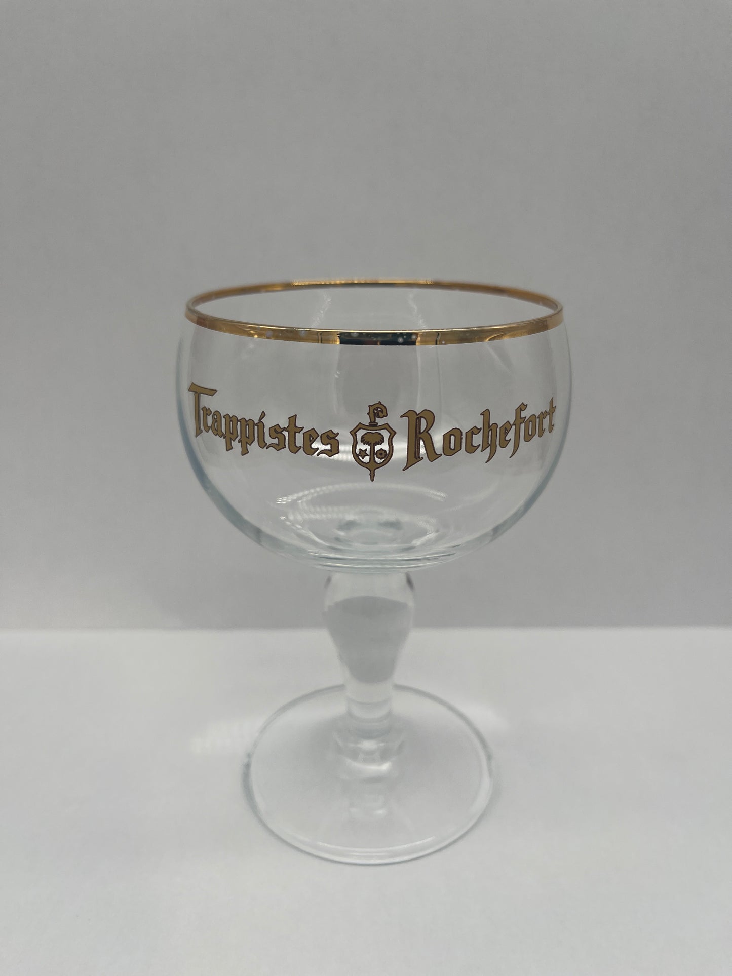Bicchieri da Degustazione Trappistes Rochefort - 20 CL