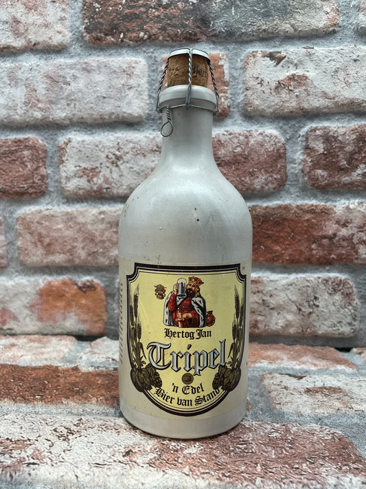 Hertog gennaio 1993 Brocca Tripel - 50 CL