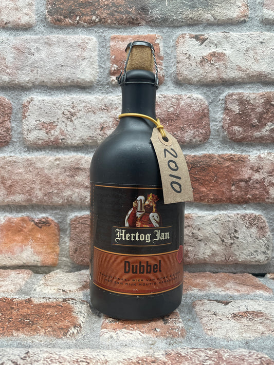 Hertog gennaio 2010 Doppio - 50 CL
