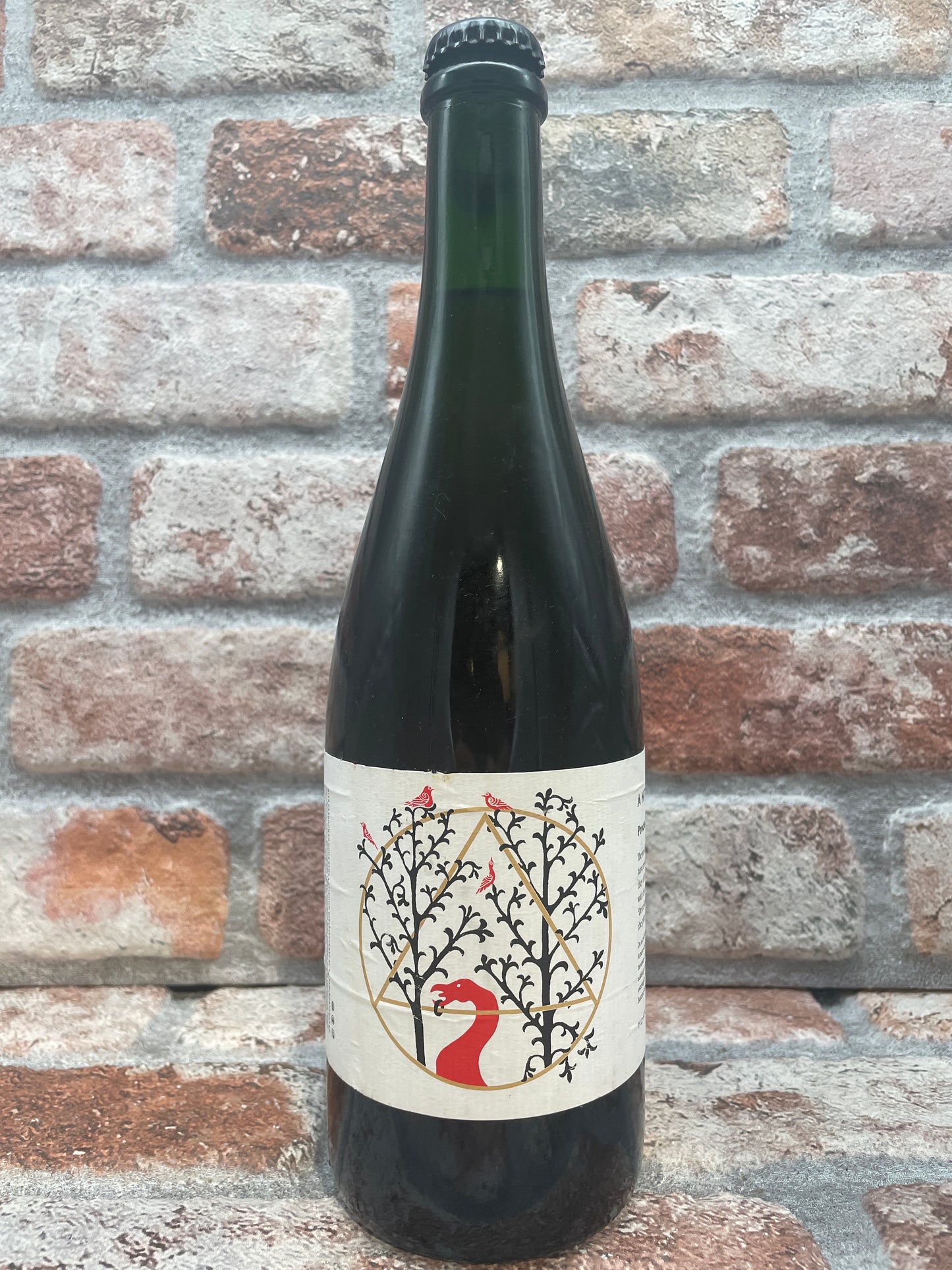 Antidoot Proceeds The Gentian 2019 Sour - 75 CL