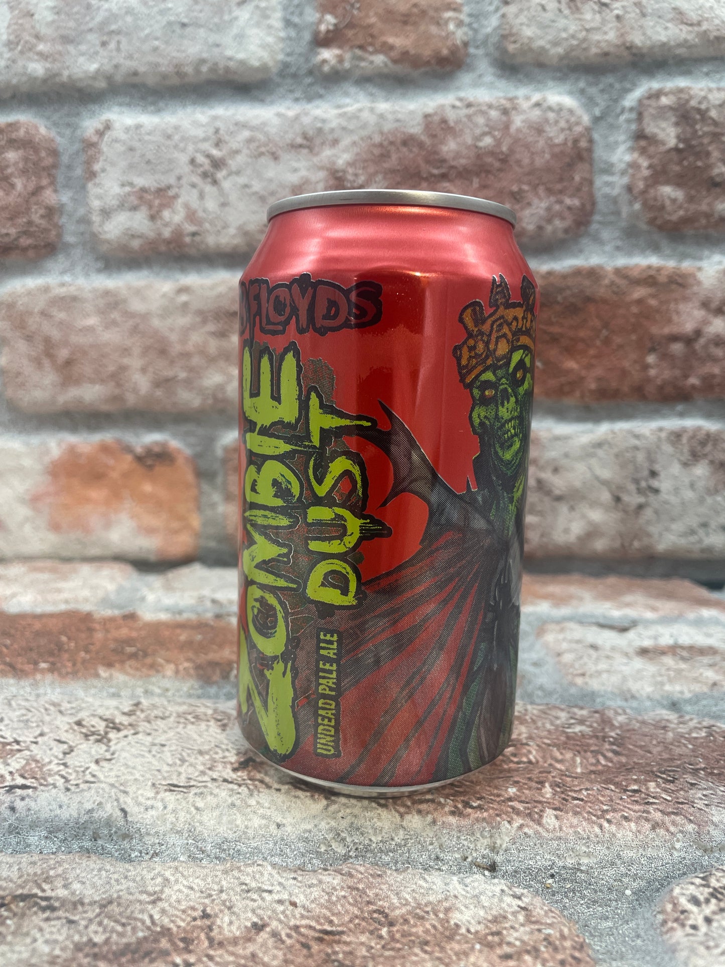3 Floyd Zombie Dust 2024 IPA - 33 CL