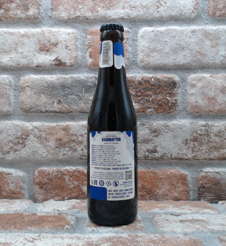 Casematte Tergicristalli Tempi Doppi - 33 CL
