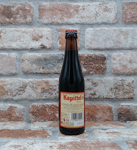 Capitolo Watou Doppio - 33 CL