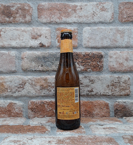Malheur 6 Biondo - 33 CL