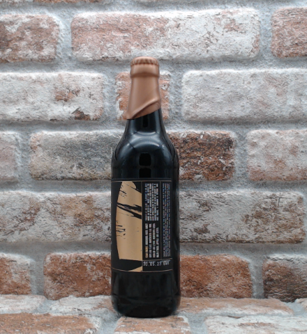 Campana subacquea Galway Bay 2021 Barleywine - 50 CL