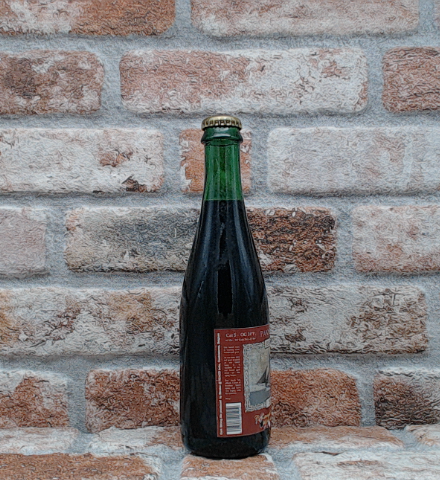 The Struy Brothers Penpot Reserva 2012 - 37,5 CL