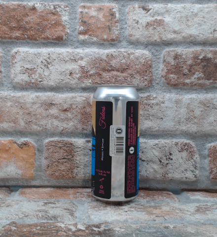 Fidens Prendi una seconda WC IPA - 47.3 CL (1 pinta)