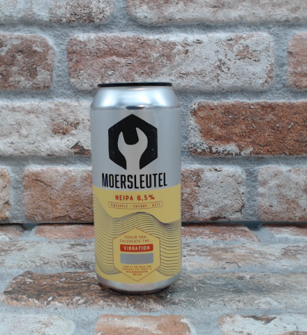 Chiave Vibrante NEIPA - 44 CL