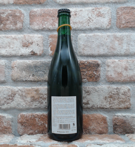 Cantillon Gueuze 100% Lambic Bio 2016 Lambic/Geuze - 75 CL