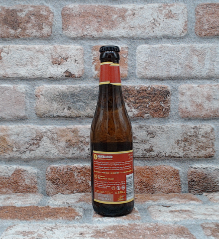 Brouwerij Het Anker Maneblusser Biondo - 33 CL