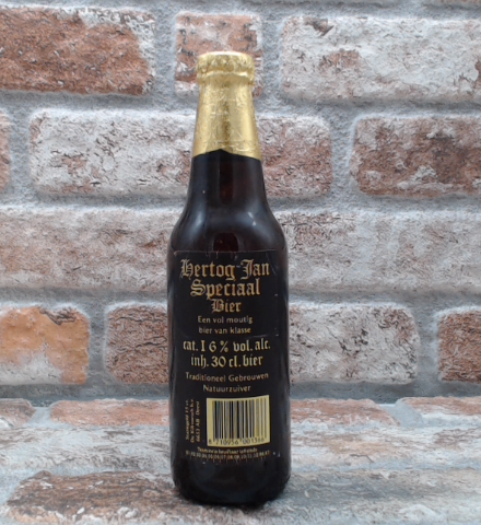 Birra Speciale Hertog Jan 1985 Barleywine - 33 CL