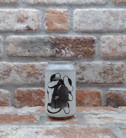 Colpo di Frusta The Sup Porter - 33 CL