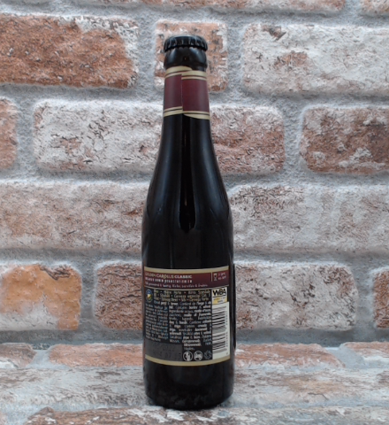 Gouden Carolus Classic 2019 Doppio - 33 CL