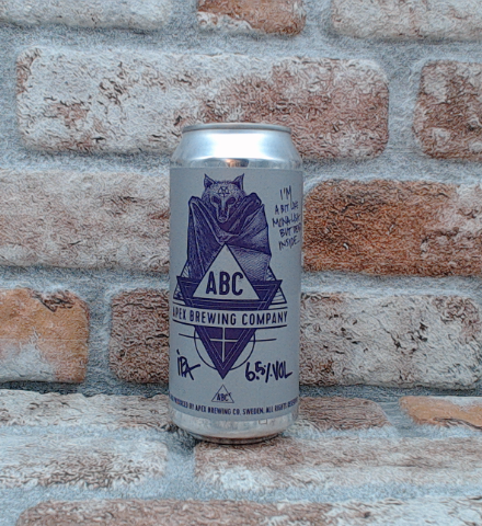 Immagine scolpita dell'apice IPA - 44 CL