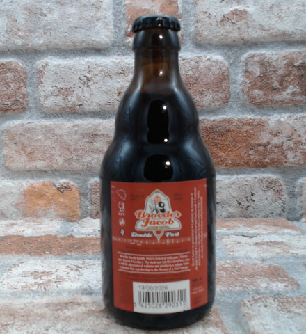 Fratello Jacob Doppio Porto Doppio - 33 CL