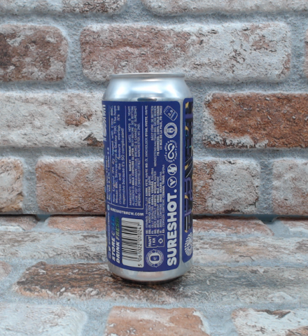 Vendita Sureshot presso Dab Flashes IPA - 44 CL