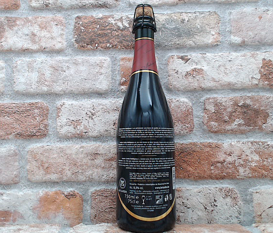 Brouwerij Het Anker Indulgence Margaretha scura 2024 Ale - 75 CL