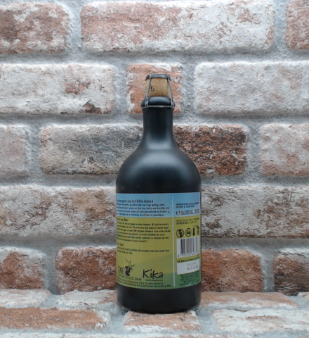 Hertog Jan L'Undicesimo Comandamento 2016 Barleywine - 33 CL