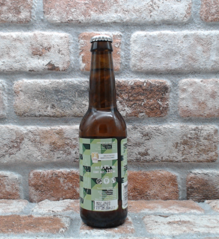 Jopen Hop Zij Met Ons (Senza Glutine) IPA - 33 CL