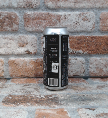 Adroit Theory Ora sono la Morte, Distruttore di mondi IPA - 47.3 CL (1 pinta)