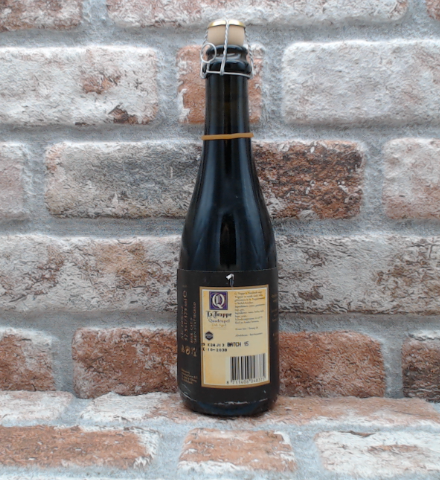 La Trappe Quadrupel Rovere Invecchiato Lotto 15 2013 - 37,5 CL