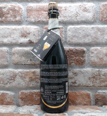 Golden Carolus Indulgece Anno 1521 Biondo - 75 CL