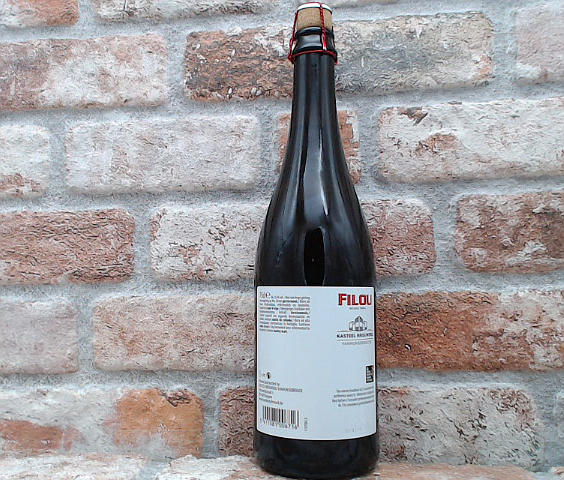 Philou Tripel Tripel - 75 CL