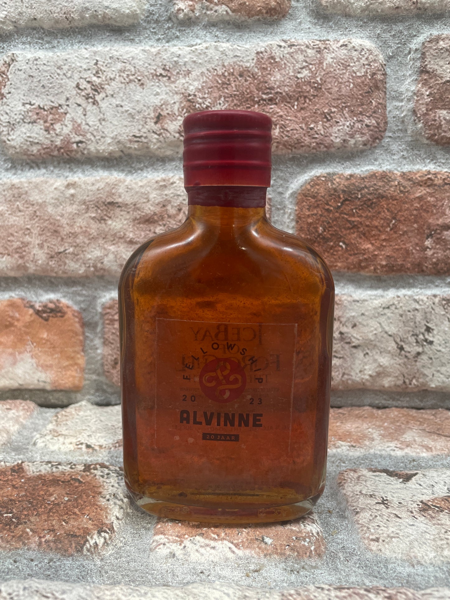 Alvinne Ice Bay Of Forochel - Il Lossoth - 20 CL