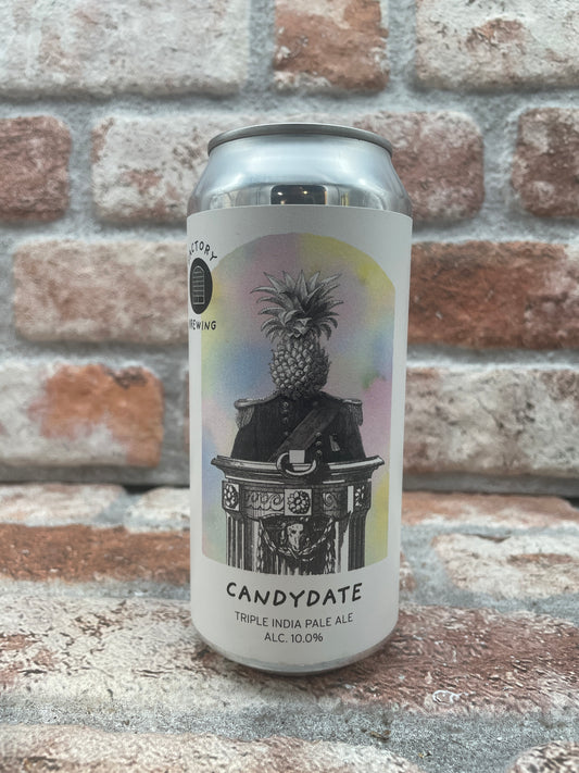 Fabbrica Candydate TIPA - 44 CL