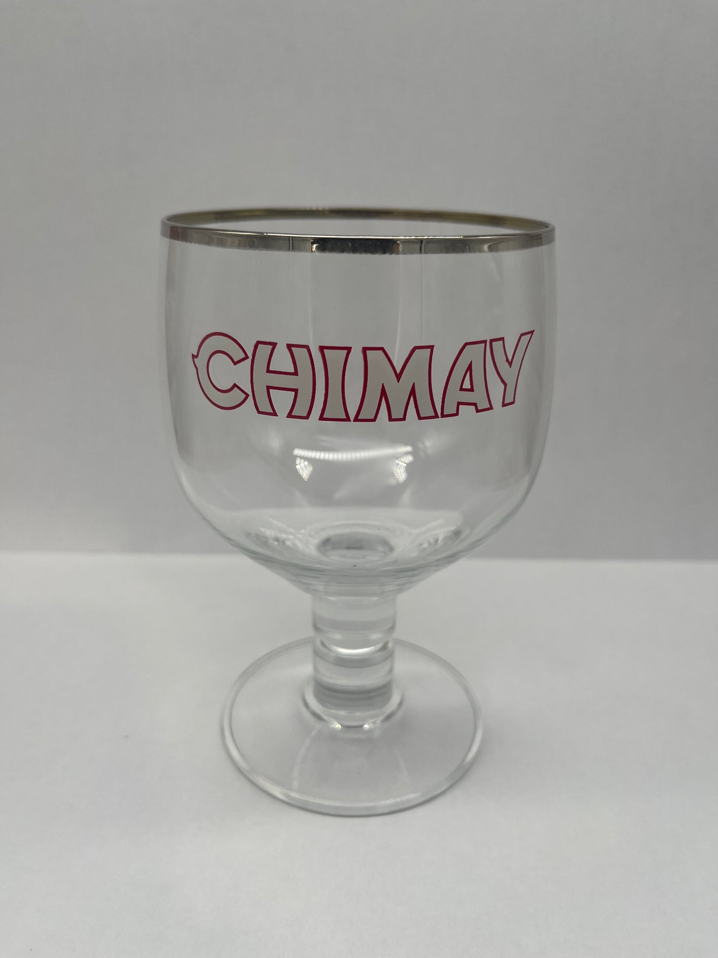 Bicchieri Chimay - 33 CL