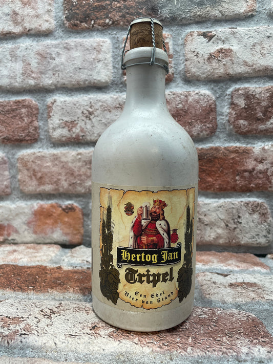 Hertog gennaio 1995 Brocca Tripel - 50 CL
