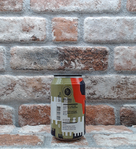 Van Moll L'esercito delle tenebre IPA - 33 CL