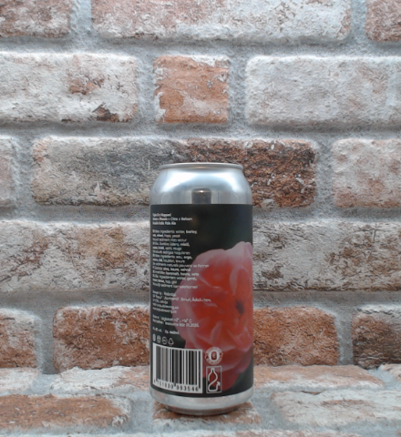 ãrpus tdh strata x mosaico x Xtra x Nelson Ipa - 44 cl