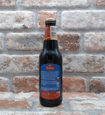 Birrificio Texel Stormbock 2018 Bock - 30 CL