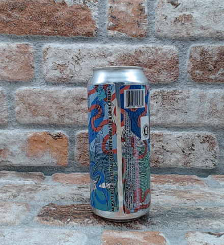 Celestial Anatomic Palace IPA - 47.3 CL (1 pinta)